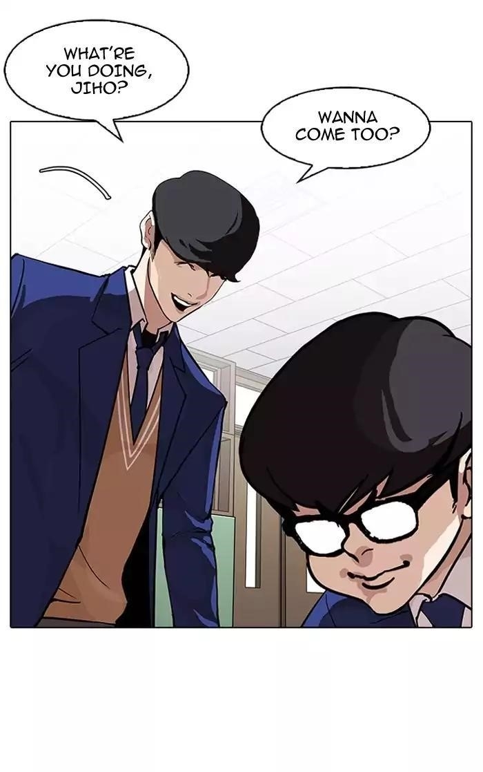 Lookism Chapter 164 - Page 90