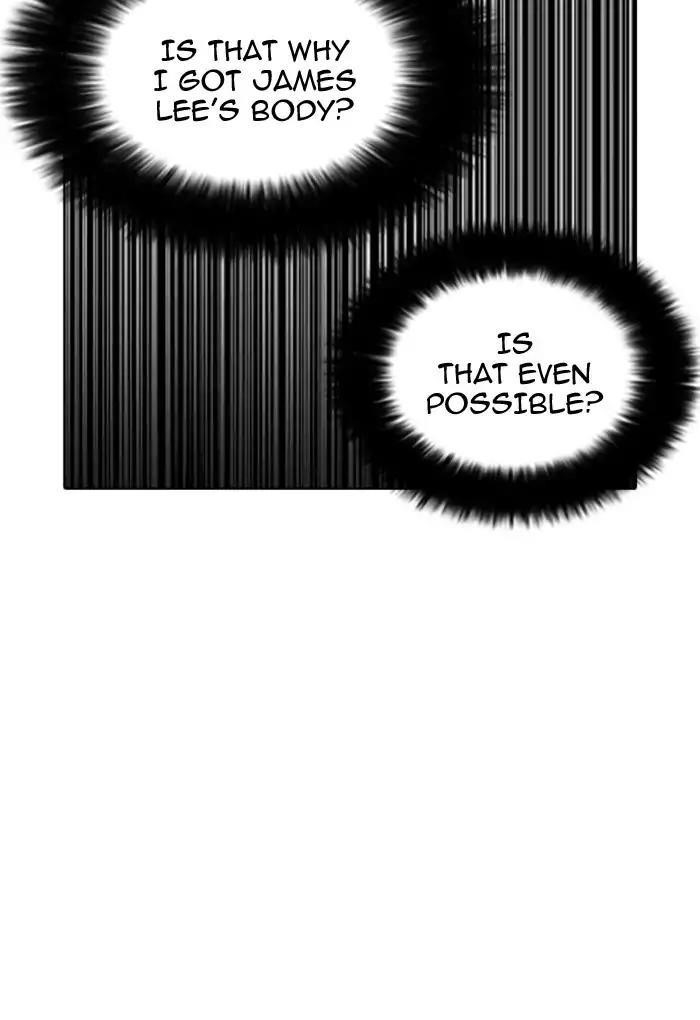Lookism Chapter 176 - Page 140
