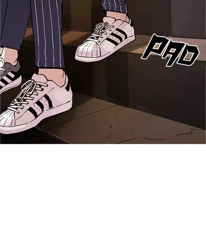 Lookism Chapter 179 - Page 170
