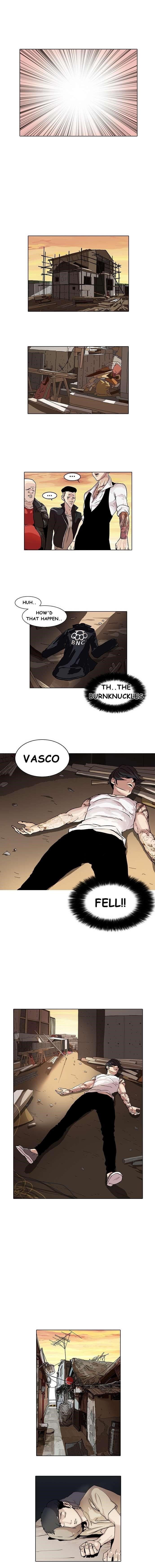 Lookism Chapter 18 - Page 9