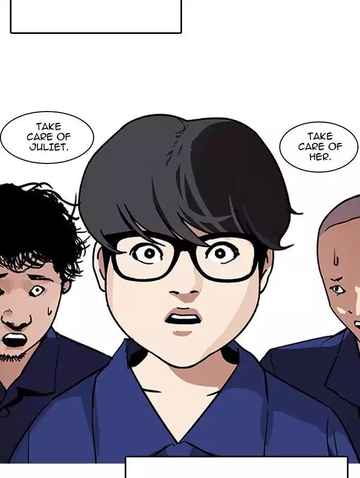 Lookism Chapter 182 - Page 54