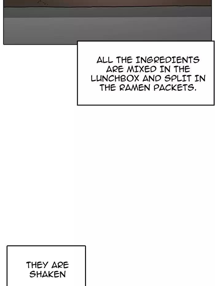 Lookism Chapter 182 - Page 74