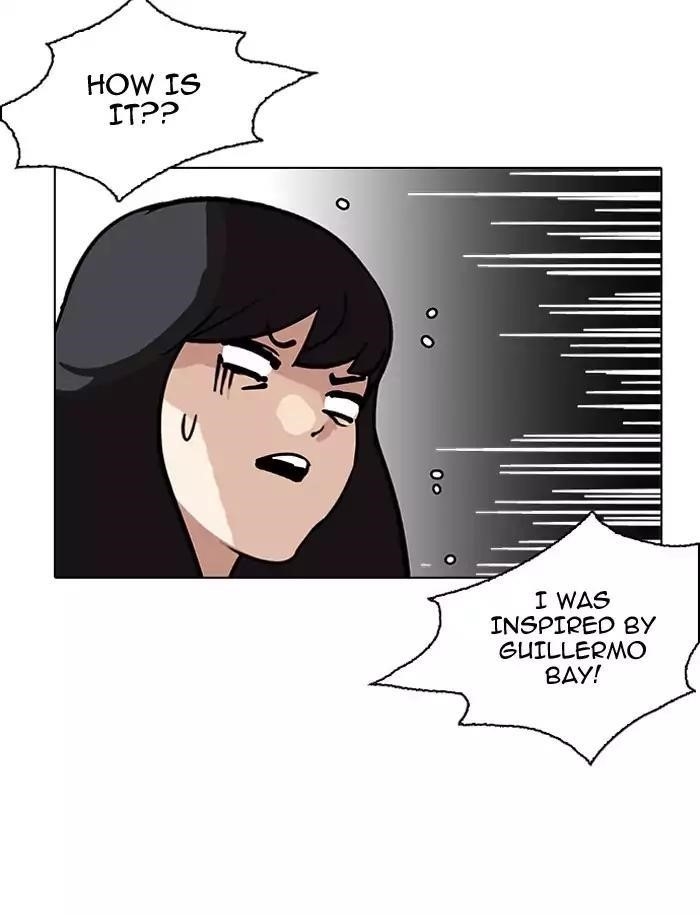 Lookism Chapter 188 - Page 115