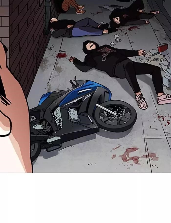 Lookism Chapter 188 - Page 56