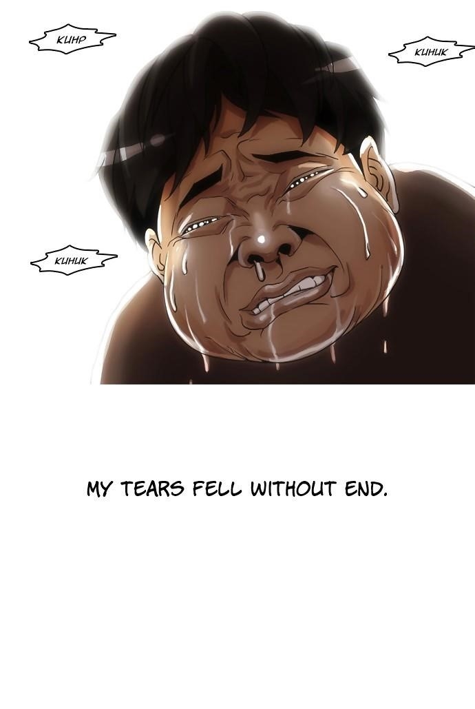 Lookism Chapter 2 - Page 20
