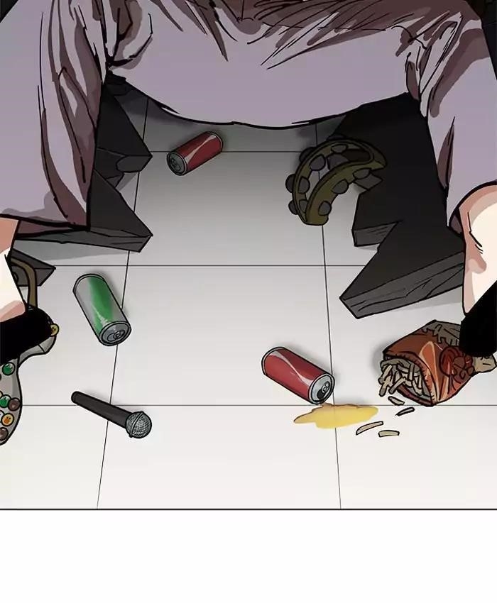 Lookism Chapter 201 - Page 157