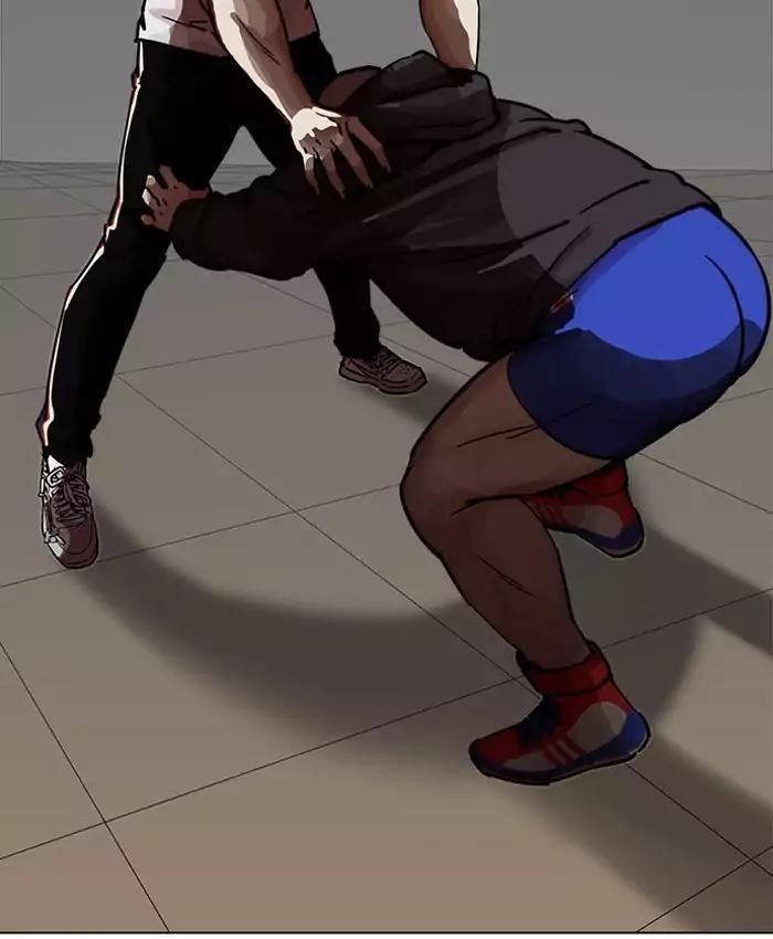 Lookism Chapter 201 - Page 17