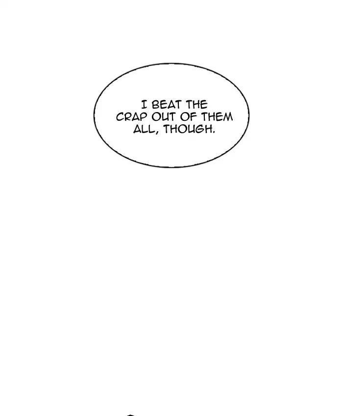 Lookism Chapter 201 - Page 20