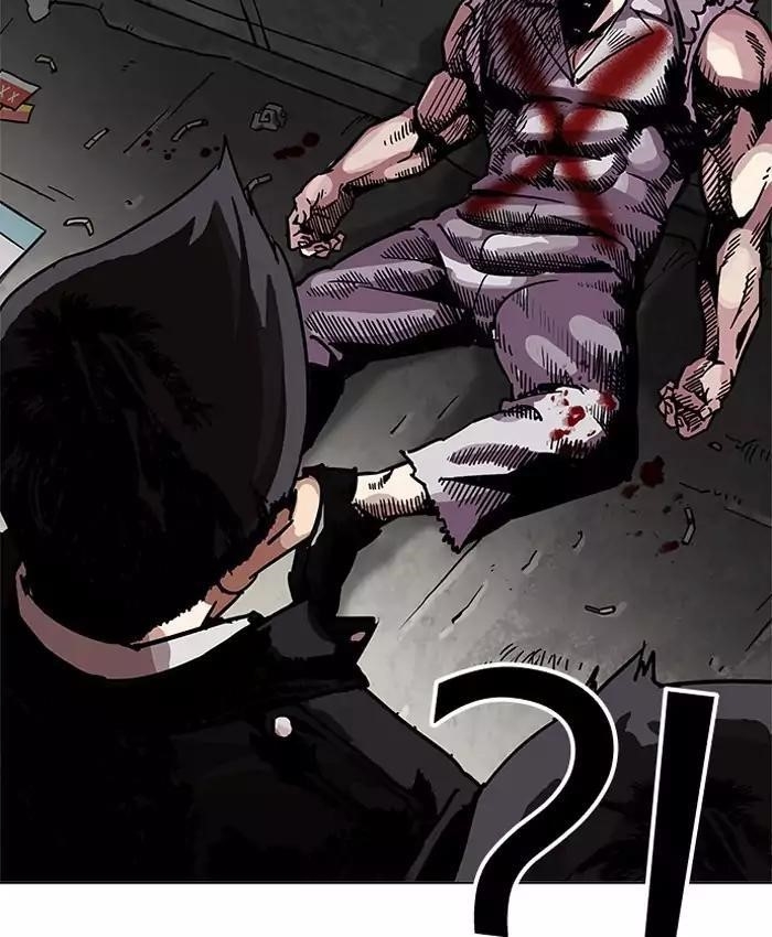 Lookism Chapter 201 - Page 64