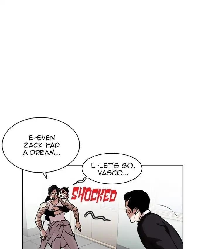 Lookism Chapter 214 - Page 11