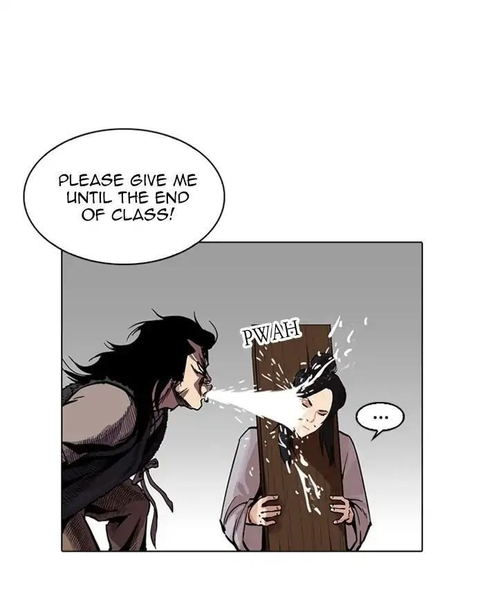 Lookism Chapter 215 - Page 18