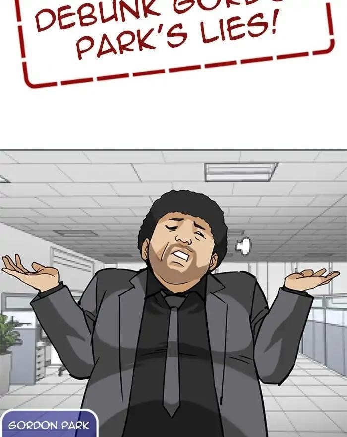Lookism Chapter 215 - Page 57