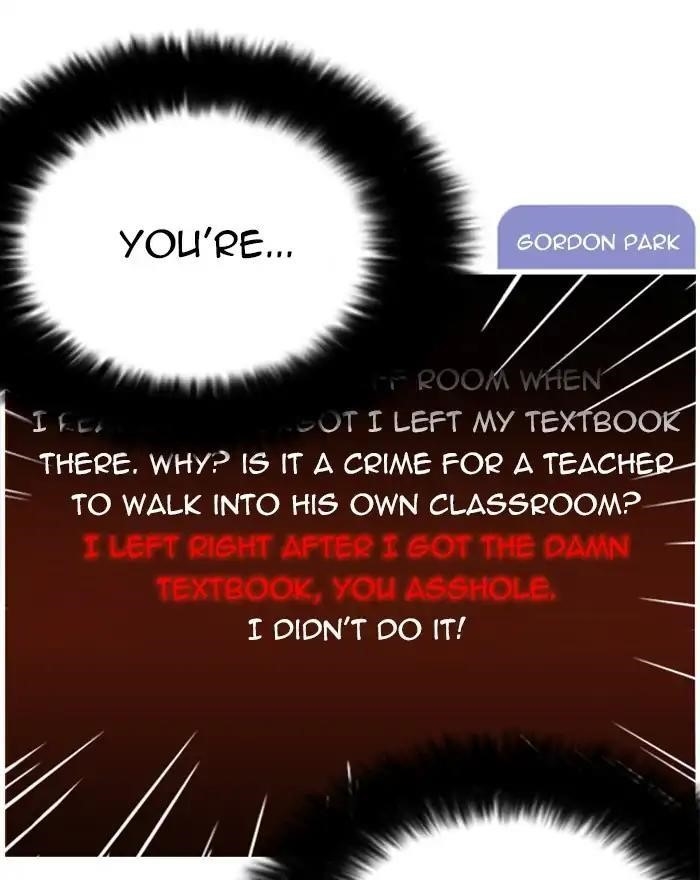 Lookism Chapter 215 - Page 63