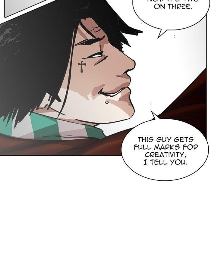 Lookism Chapter 229 - Page 159