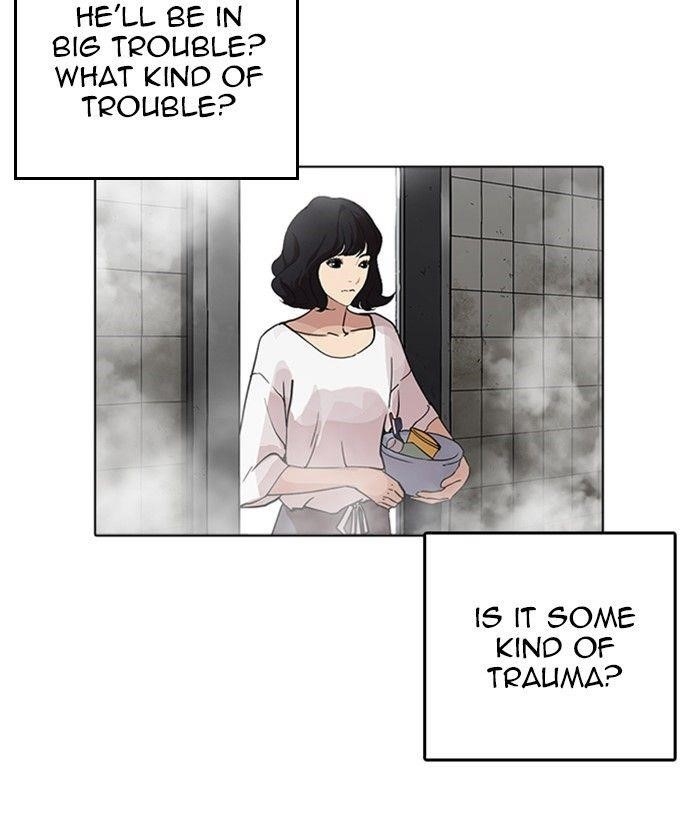 Lookism Chapter 233 - Page 58