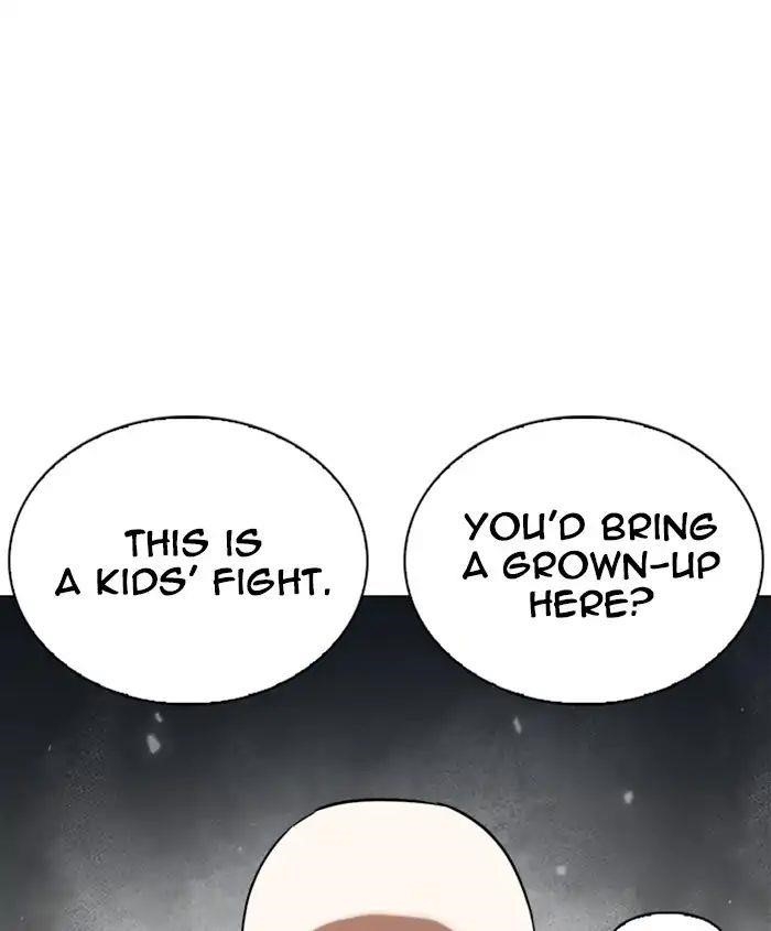 Lookism Chapter 241 - Page 10