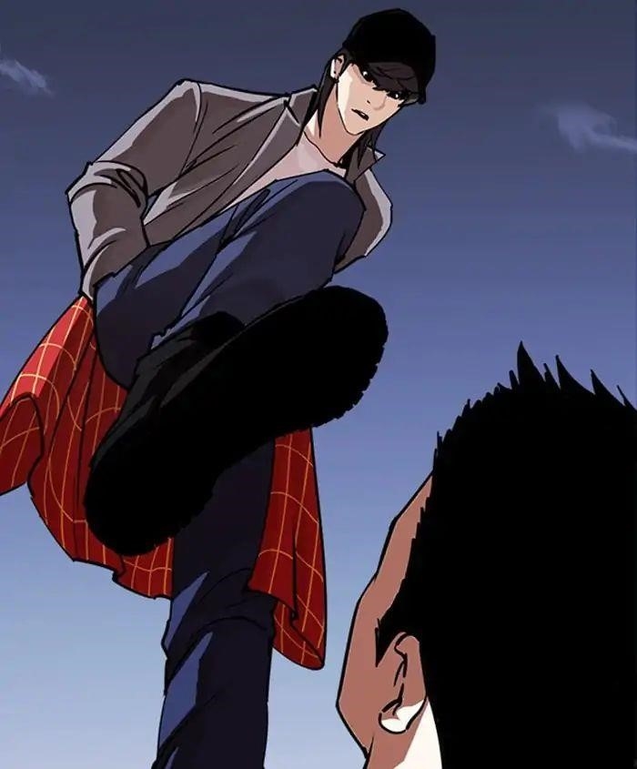 Lookism Chapter 241 - Page 170