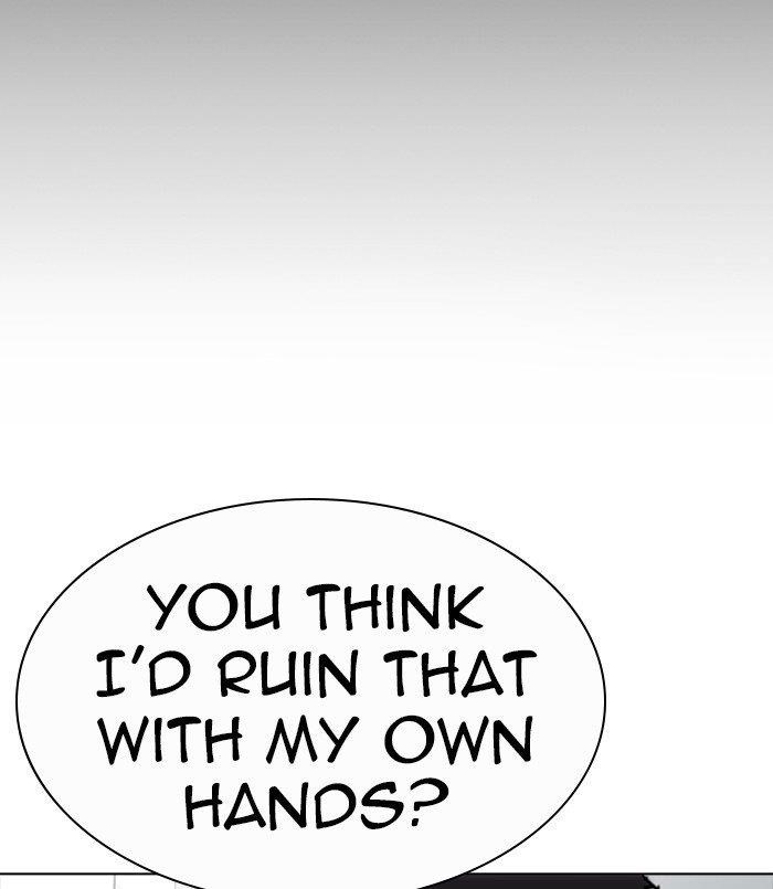 Lookism Chapter 256 - Page 124