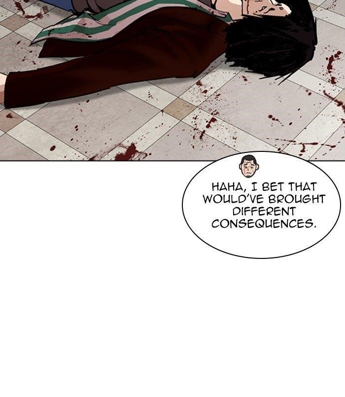 Lookism Chapter 256 - Page 38