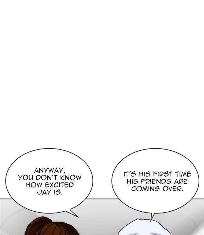 Lookism Chapter 256 - Page 97