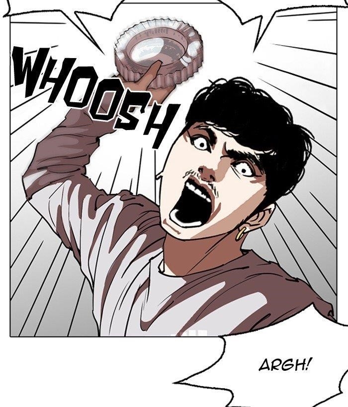 Lookism Chapter 259 - Page 157