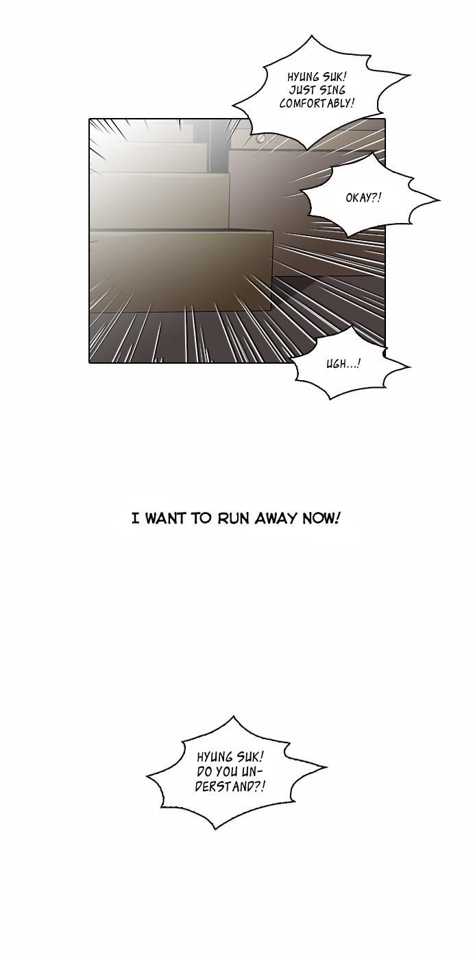 Lookism Chapter 26 - Page 36