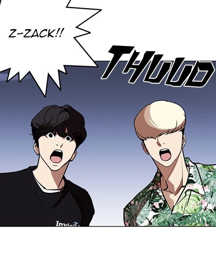 Lookism Chapter 262 - Page 25