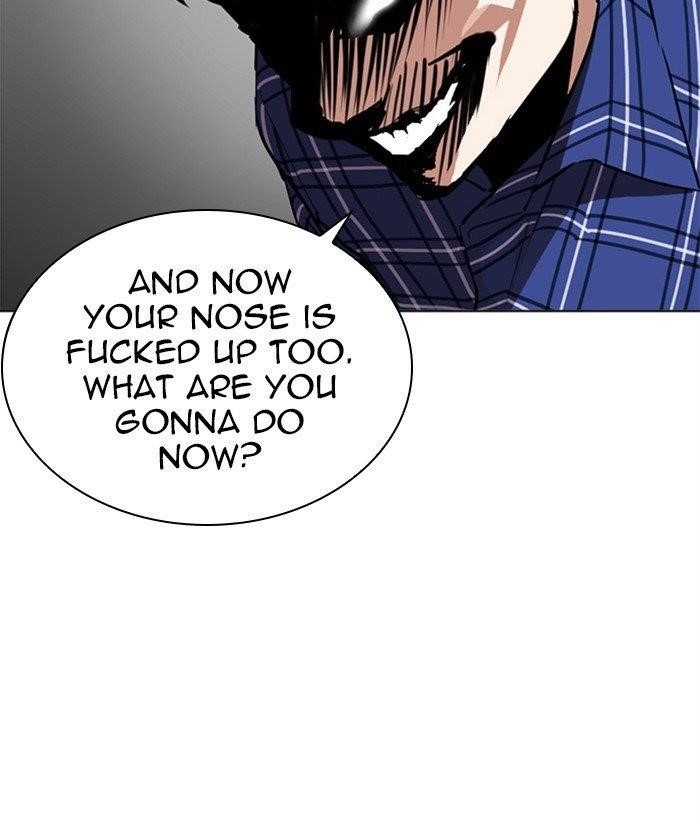Lookism Chapter 269 - Page 156