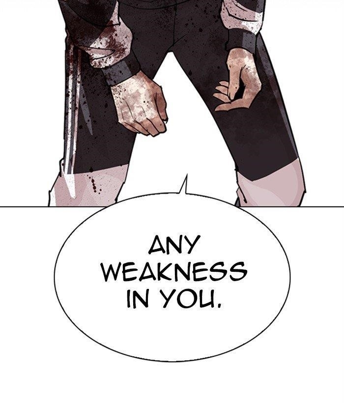 Lookism Chapter 272 - Page 111
