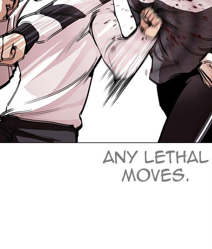 Lookism Chapter 272 - Page 91