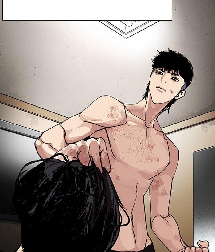 Lookism Chapter 277 - Page 140