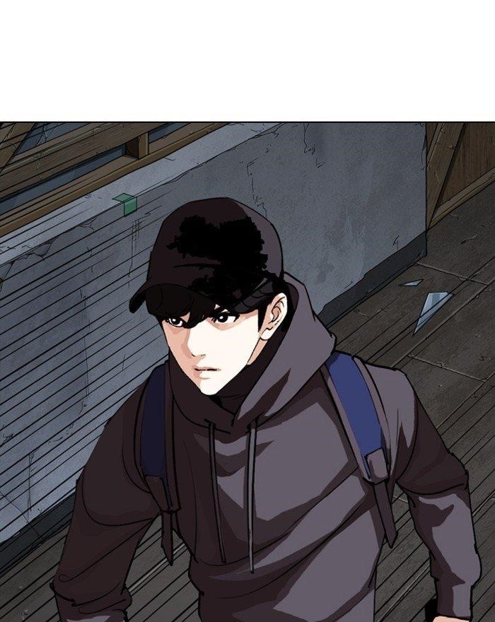 Lookism Chapter 284 - Page 219
