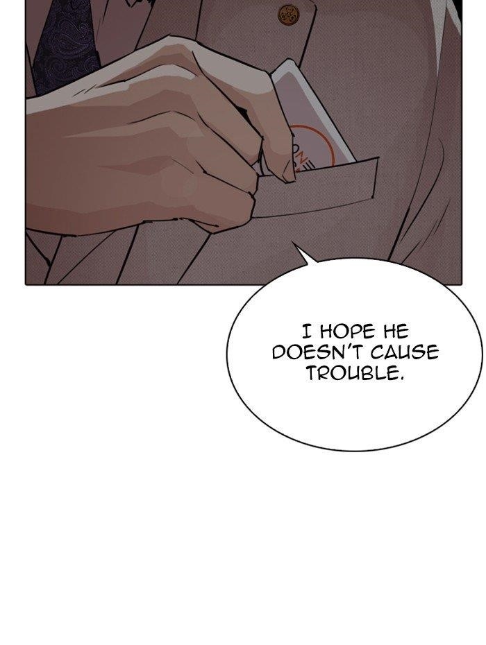 Lookism Chapter 288 - Page 152