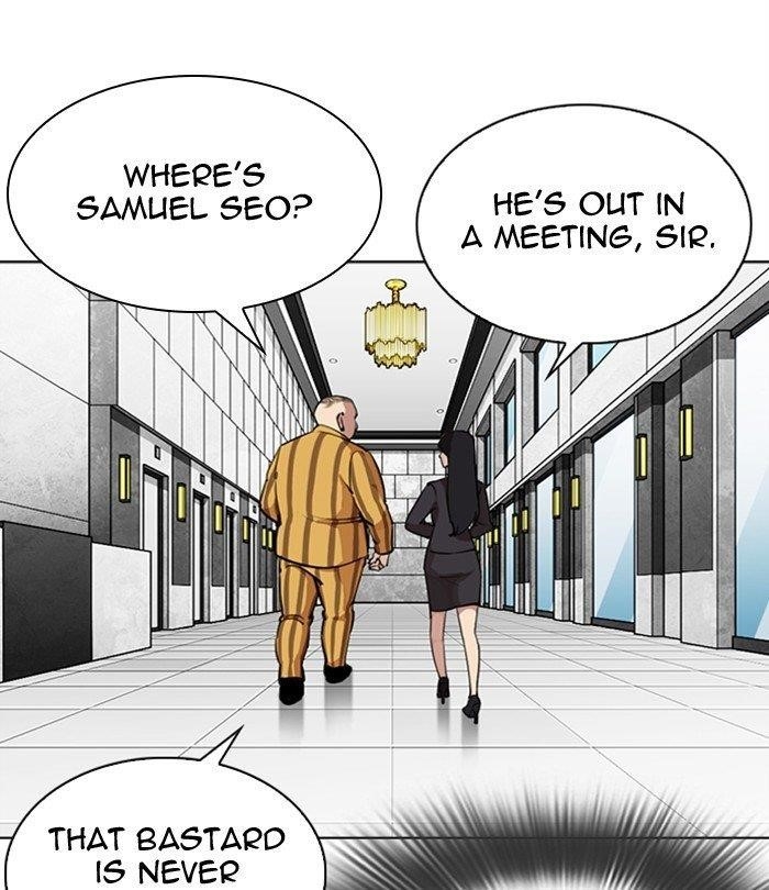 Lookism Chapter 292 - Page 50