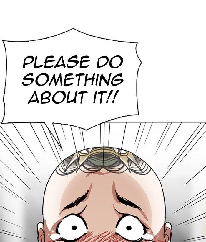 Lookism Chapter 296 - Page 190