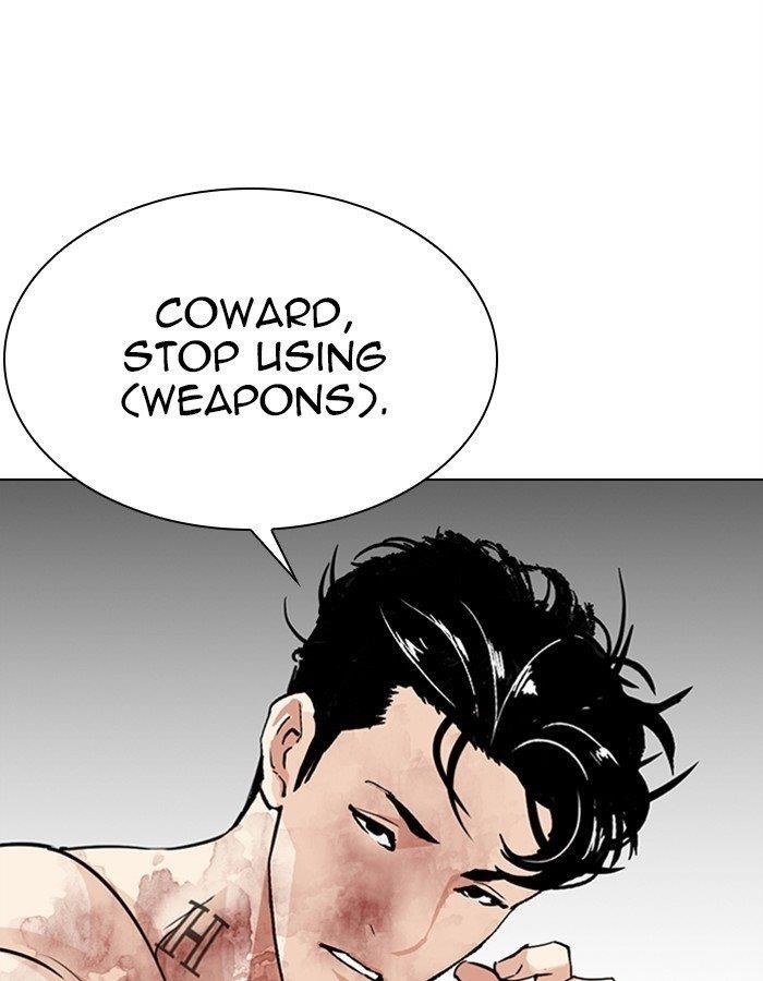 Lookism Chapter 297 - Page 145