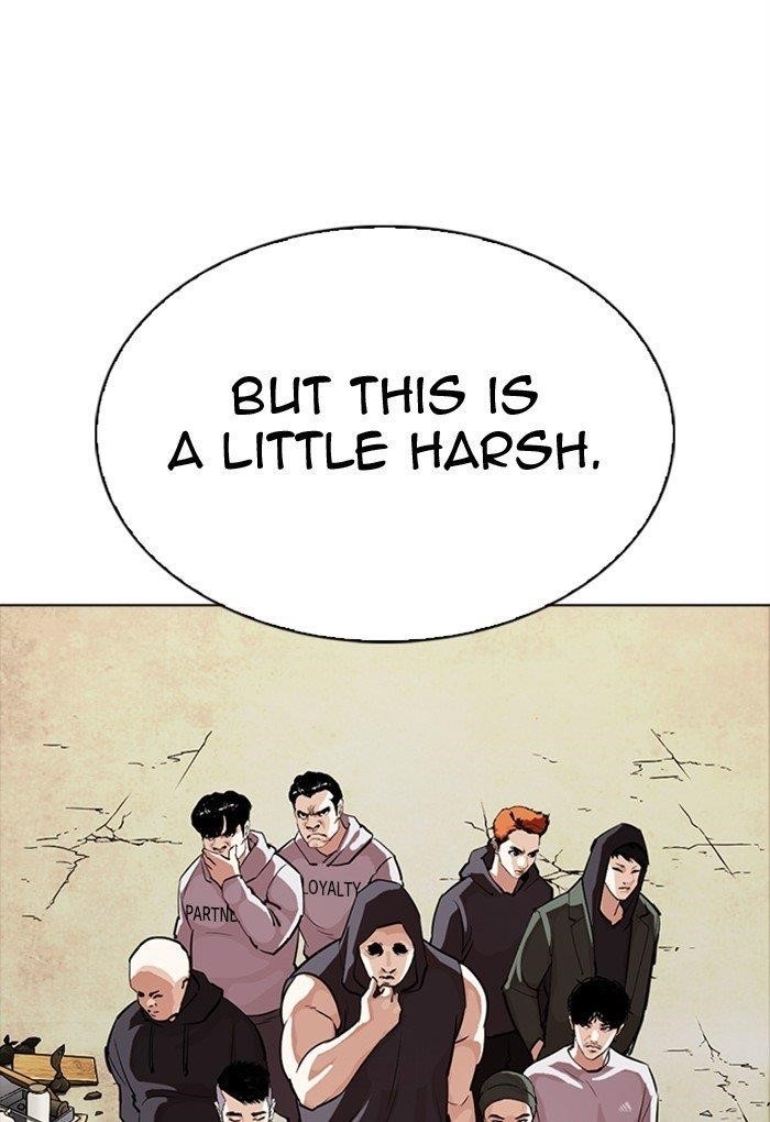 Lookism Chapter 299 - Page 126