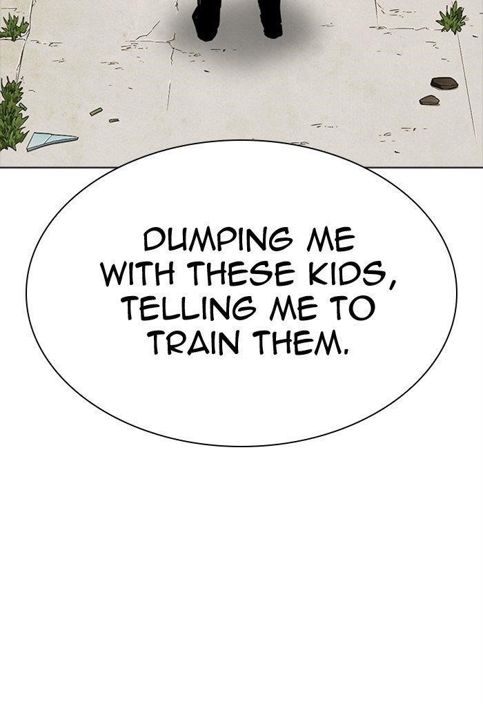 Lookism Chapter 299 - Page 128