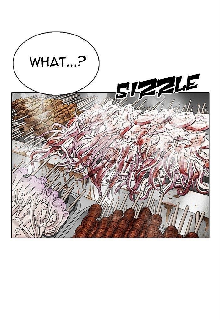 Lookism Chapter 299 - Page 137