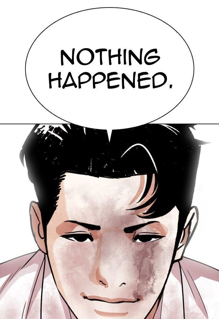 Lookism Chapter 299 - Page 18