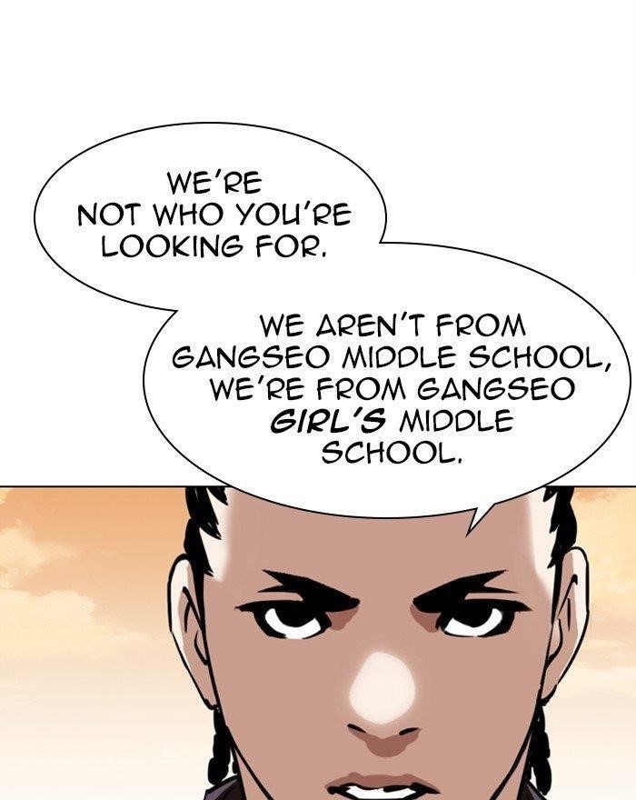 Lookism Chapter 303 - Page 140