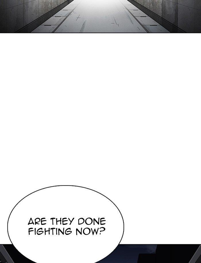 Lookism Chapter 316 - Page 129