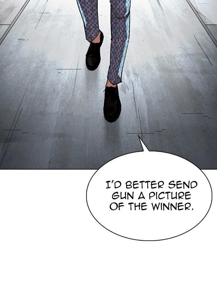 Lookism Chapter 316 - Page 131