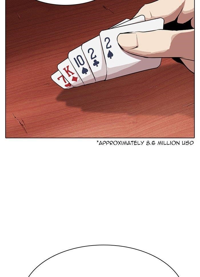 Lookism Chapter 316 - Page 2