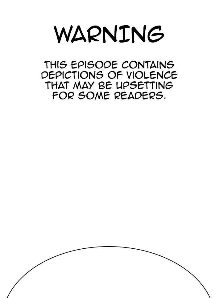 Lookism Chapter 318 - Page 1