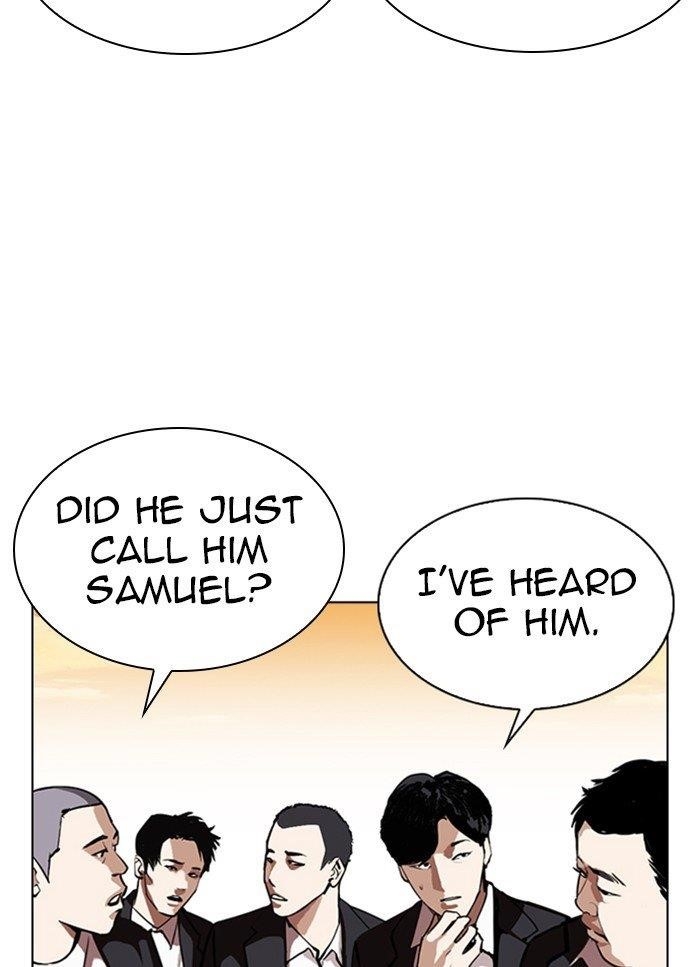 Lookism Chapter 318 - Page 12