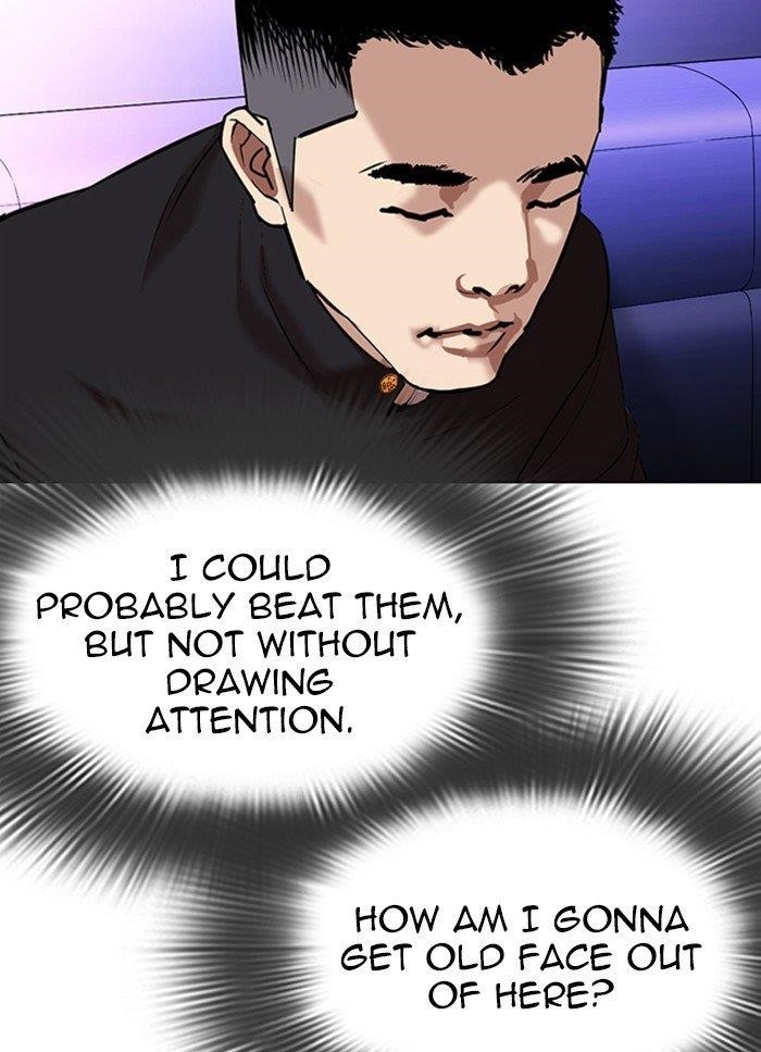 Lookism Chapter 320 - Page 103