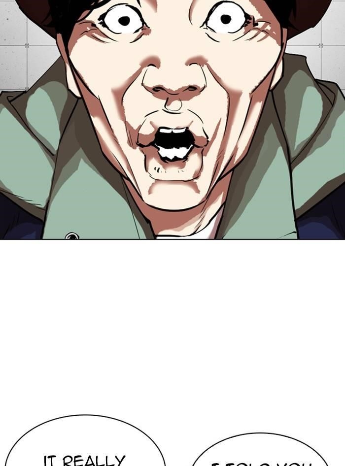 Lookism Chapter 324 - Page 167