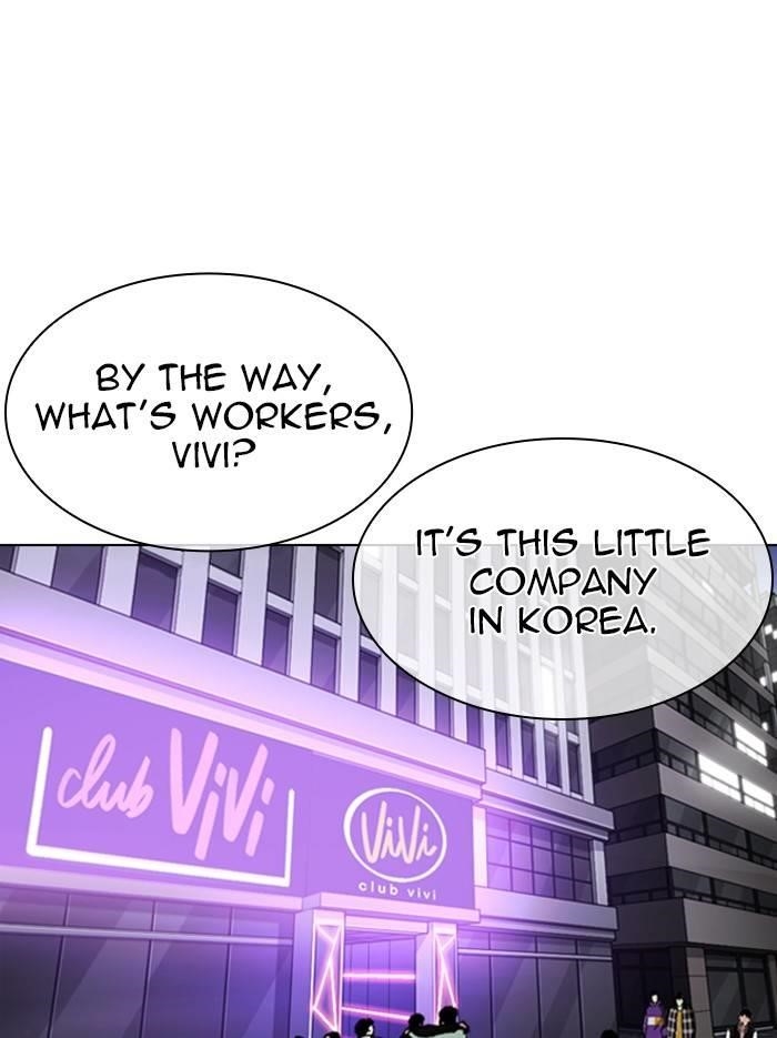 Lookism Chapter 326 - Page 58