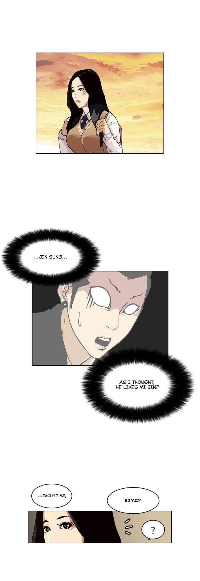 Lookism Chapter 33 - Page 48
